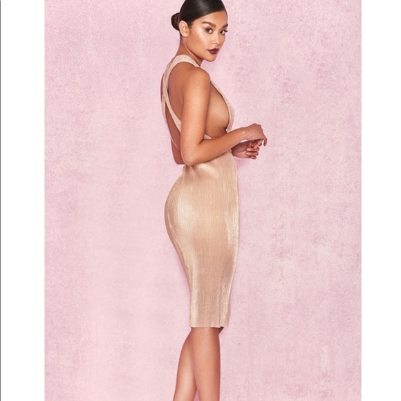 SOLD ON DEPOP ‼️Isolde dress - Picture 5 of 5